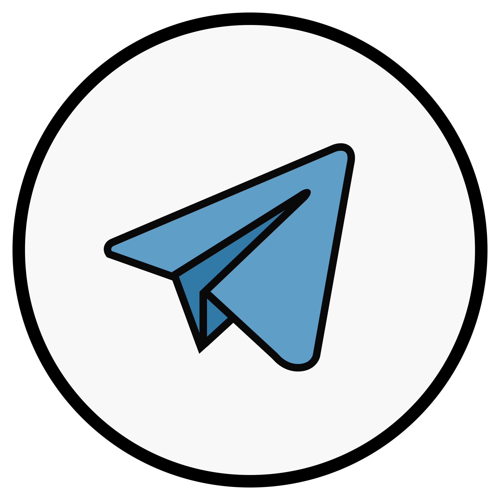 Les meilleurs GROUPES Telegram 2022 à rejoindre !